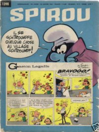 Spirou N 1398 du 28 janvier 1965