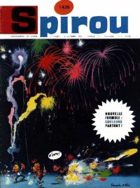 Spirou N 1435 du 14 octobre 1965