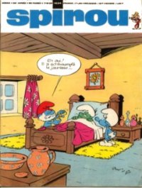 Spirou N 1634 du 7 aot 1969