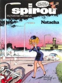 Spirou N 1663 du 26 fvrier 1970