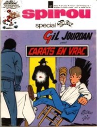 Spirou N 1677 du 4 juin 1970