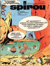 Spirou N 1679 du 18 juin 1970