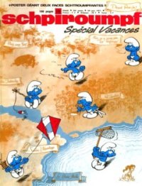 Spirou N 1732 du 24 juin 1971