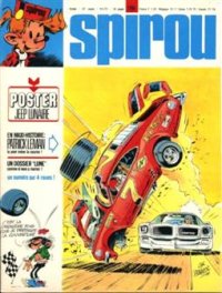 Spirou N 1769 du 9 mars 1972