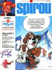 Spirou N 1876 du 28 mars 1974