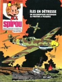 Spirou N 2049 du 21 juillet 1977