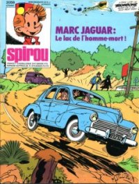 Spirou N 2059 du 29 septembre 1977