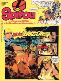 Spirou N 2142 du 3 mai 1979