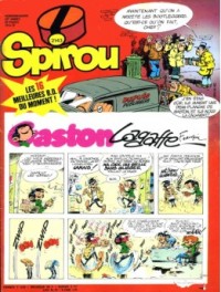 Spirou N 2143 du 10 mai 1979