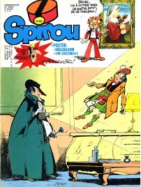 Spirou N 2146 du 31 mai 1979