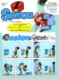 Spirou N 2176 du 27 dcembre 1979