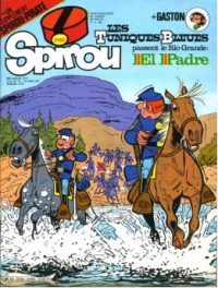 Spirou N 2192 du 17 avril 1980