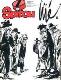 Spirou N 2204 du 10 juillet 1980