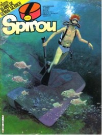 Spirou N 2227 du 18 dcembre 1980