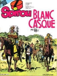 Spirou N 2255 du 2 juillet 1981