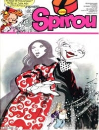 Spirou N 2299 du 6 mai 1982