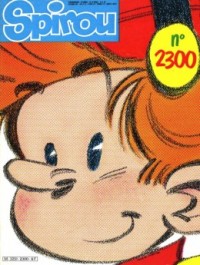 Spirou N 2300 du 13 mai 1982