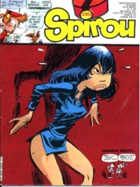 Spirou N 2302 du 27 mai 1982