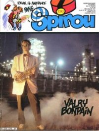 Spirou N 2312 du 5 aot 1982