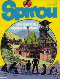 Spirou N 2336 du 20 janvier 1983