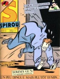 Spirou N 2375 du 20 octobre 1983