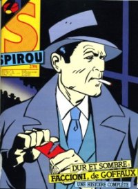 Spirou N 2391 du 9 fvrier 1984