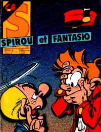 Spirou N 2487 du 10 dcembre 1985