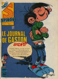 Spirou N 2560 du 5 mai 1987