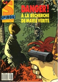 Spirou N 2597 du 19 janvier 1988