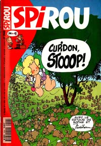 Spirou N 2948 du 12 octobre 1994