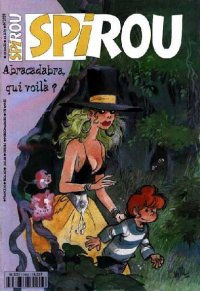 Spirou N 2959 du 28 dcembre 1994