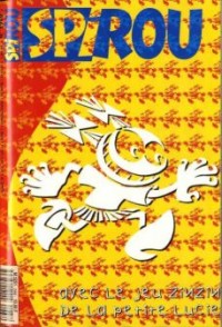 Spirou N 2968 du 1 mars 1995