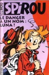 Spirou N 2971 du 22 mars 1995