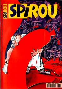 Spirou N 2983 du 14 juin 1995