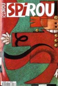 Spirou N° 2997 du 20 septembre 1995