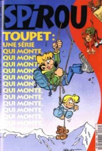 Spirou N 2998 du 27 septembre 1995