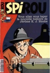 Spirou N 3020 du 28 fvrier 1996