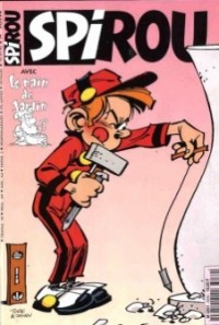 Spirou N 3039 du 10 juillet 1996