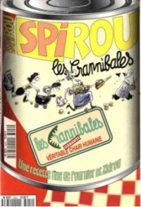 Spirou N 3042 du 31 juillet 1996