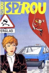 Spirou N 3053 du 16 octobre 1996