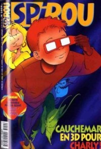Spirou N° 3059 du 27 novembre 1996
