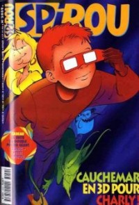 Spirou N 3059 du 27 novembre 1996