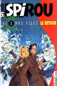 Spirou N 3066 du 15 janvier 1997