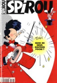 Spirou N 3068 du 29 janvier 1997