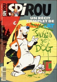 Spirou N 3073 du 5 mars 1997