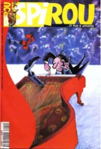 Spirou N 3110 du 19 novembre 1997