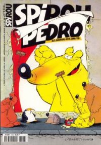 Spirou N 3126 du 11 mars 1998