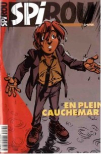 Spirou N 3136 du 20 mai 1998