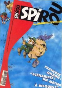 Spirou N 3137 du 27 mai 1998