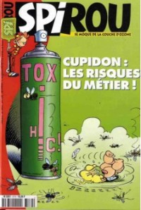 Spirou N 3174 du 10 fvrier 1999